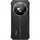 FOSSiBOT F109s mobiltelefon, 4G, Dual SIM, Dual Display 6.74" + 1.32", Helio G81, 6GB RAM, 256GB, 10600mAh, IP68/IP69K, Android 14, kék