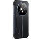 FOSSiBOT F109s mobiltelefon, 4G, Dual SIM, Dual Display 6.74" + 1.32", Helio G81, 6GB RAM, 256GB, 10600mAh, IP68/IP69K, Android 14, kék