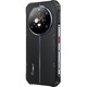 FOSSiBOT F109s mobiltelefon, 4G, Dual SIM, Dual Display 6.74" + 1.32", Helio G81, 6GB RAM, 256GB, 10600mAh, IP68/IP69K, Android 14, kék