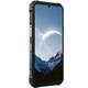 FOSSiBOT F109s mobiltelefon, 4G, Dual SIM, Dual Display 6.74" + 1.32", Helio G81, 6GB RAM, 256GB, 10600mAh, IP68/IP69K, Android 14, kék