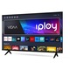 Televizor Allview LED 40iPlay6200-F, 101 cm, Full HD, Clasa E