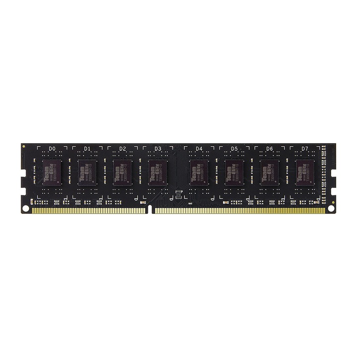 Оперативна памет 8GB DDR3L 1600 TEAM ELITE TED3L8G1600C1101