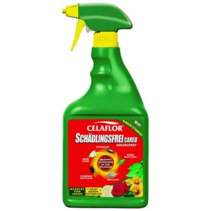 Substral Celaflor Careo rovarölő permet 800 ml