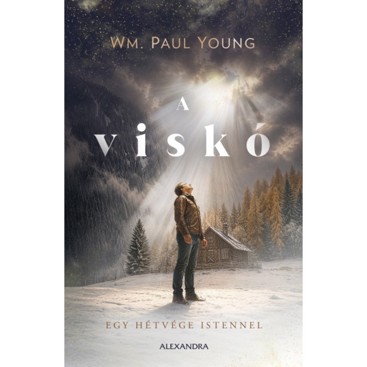 WM. Paul Young: A viskó