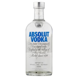 Vodca