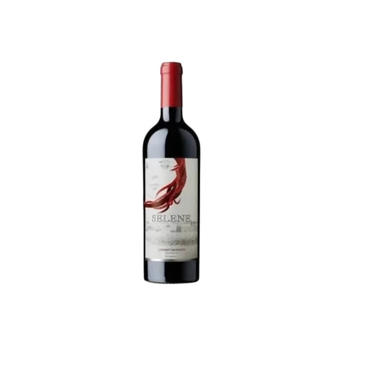 Vin rosu sec Recas Selene Cabernet Sauvignon Magnum 14% 1.5L