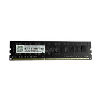 Memorie G.Skill, 8GB DDR4, 2133MHz, CL15 1.2V Memorie G.Skill, 8GB DDR4, 2133MHz, CL15 1.2V