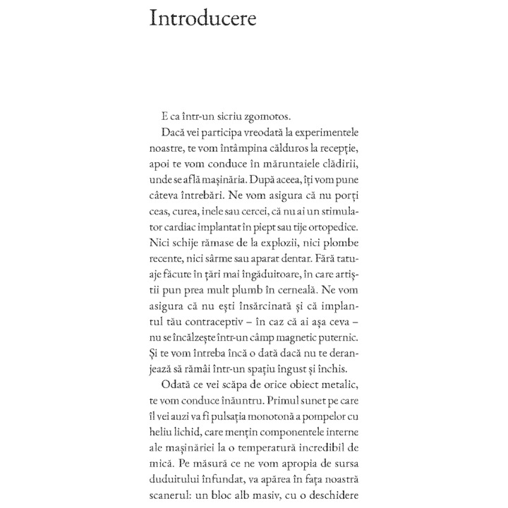 Trucurile mintii - Daniel Yon