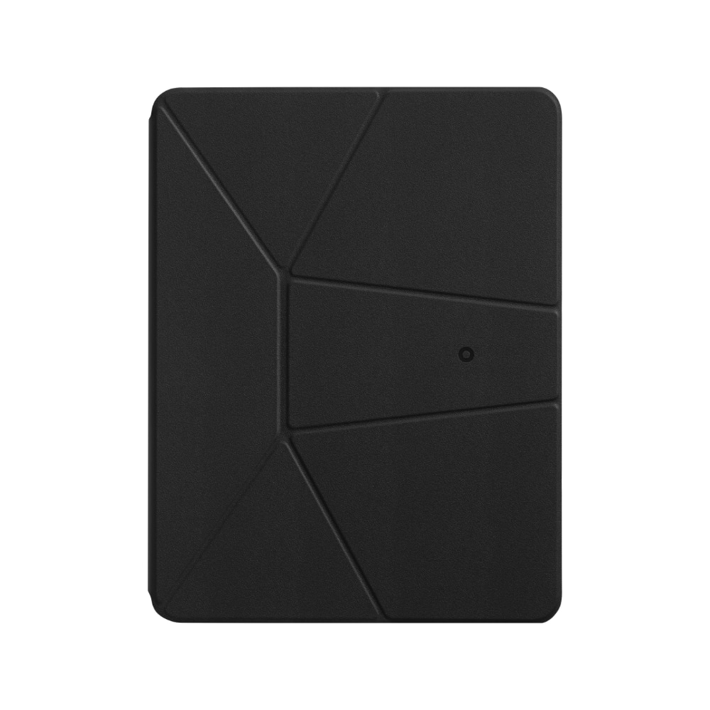 Etui/husa Moft Dynamic Folio, compatibil cu iPad Pro 13 (M4), pliabil, Negru