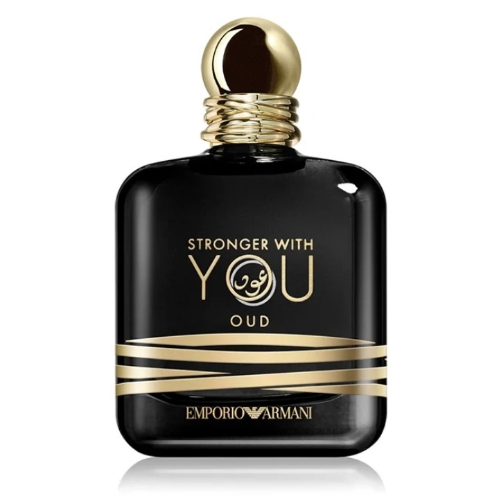 Stronger With You OUD-EDP, 100 ml-férfiaknak