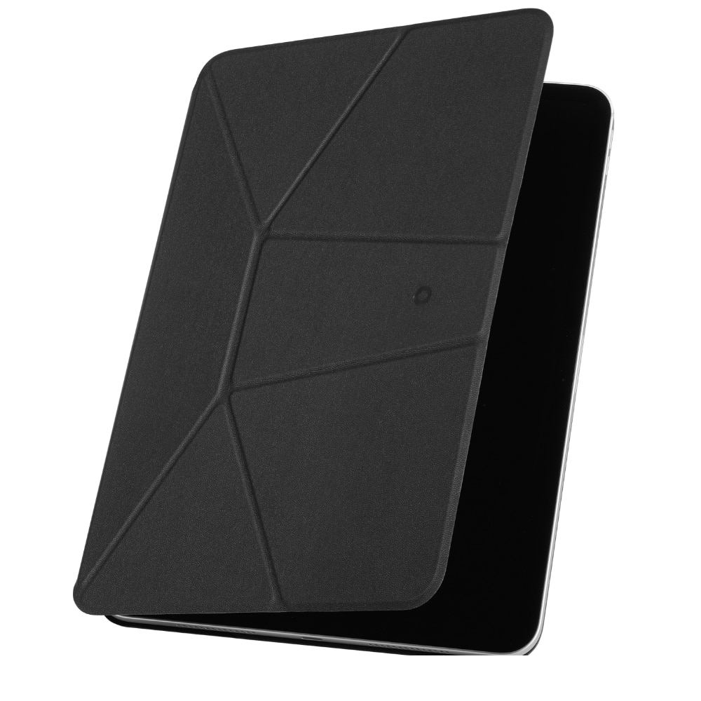 Etui/husa Moft Dynamic Folio, compatibil cu iPad Pro 13 (M4), pliabil, Negru