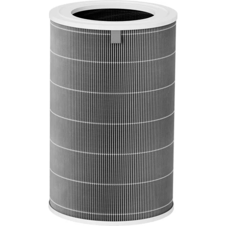 Szűrő Smart Air Purifier 4 Pro BHR5062GL légtisztítóhoz, csere szűrő, magas hatékonyságú, szürke, 1 db