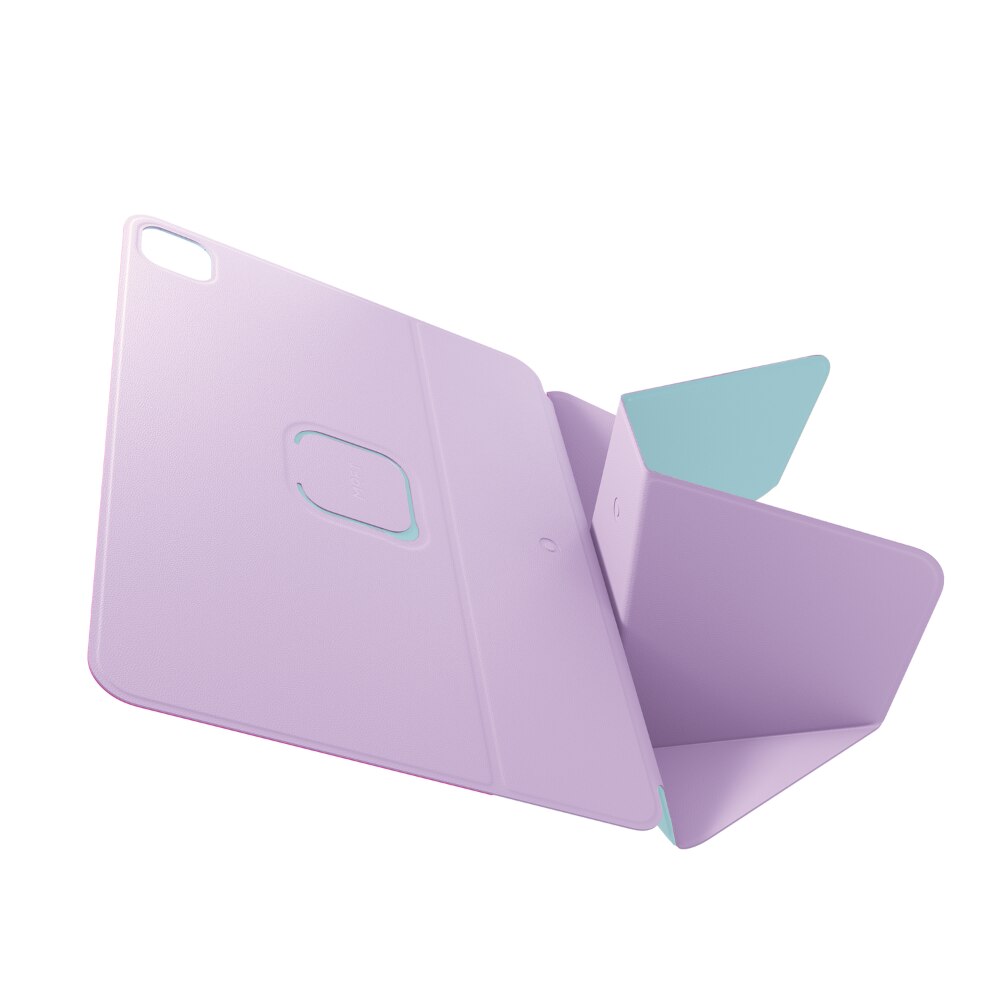 Husa tableta Moft Dynamic folio peony 12.9x13inch