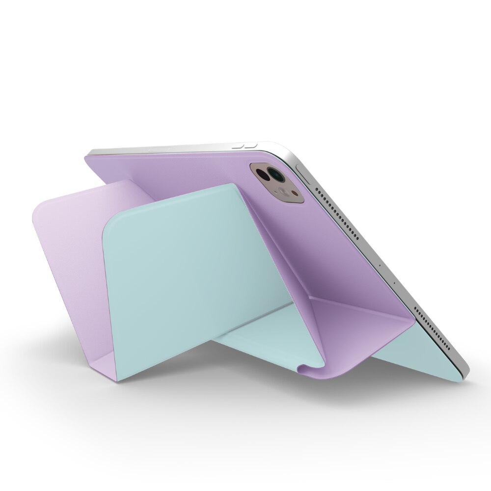 Husa tableta Moft Dynamic folio peony 12.9x13inch