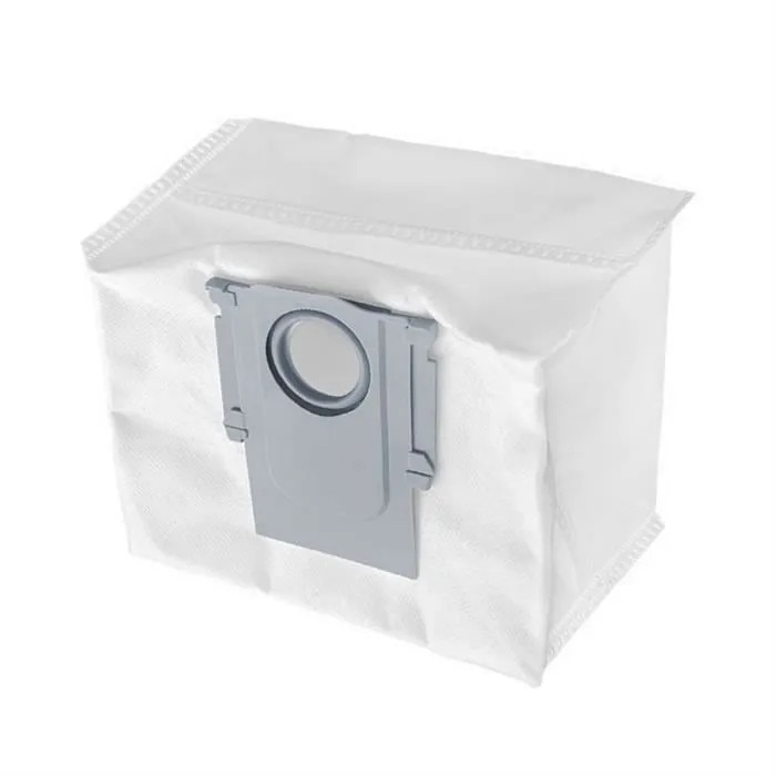 Perie laterala filtru HEPA accesorii aspirator robot 30x10cm