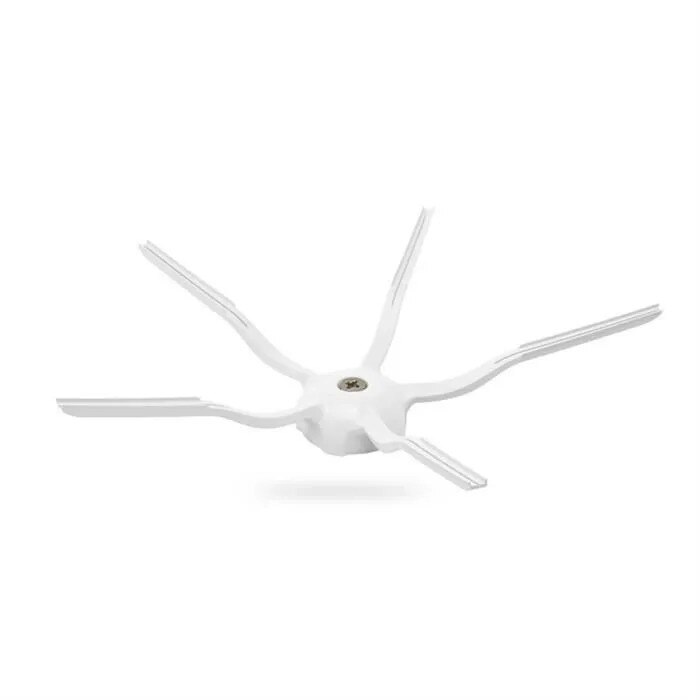 Perie laterala filtru HEPA accesorii aspirator robot 30x10cm