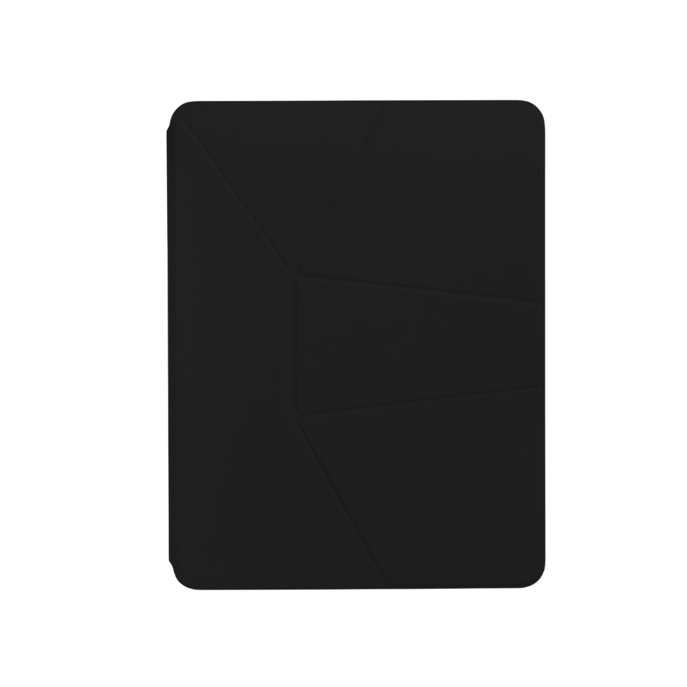 Husa tableta Moft Dynamic folio, negru, 13"