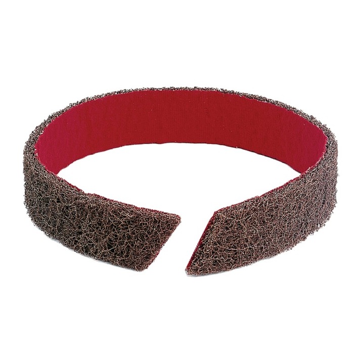 Banda abraziva cu velcro pentru slefuire, pentru BSE 14-3 100, Flex