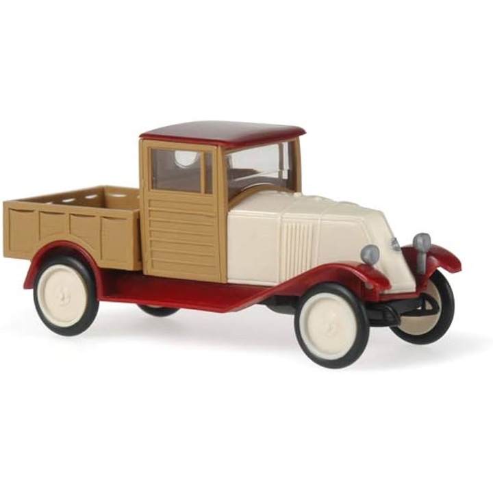 Renault NN1 camioneta, Rietze Automodelle, többszínű, H0, 83050, 14+