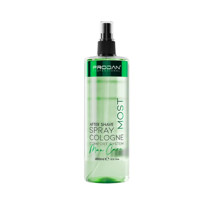 PRODAN After Shave Spray Cologne MOST