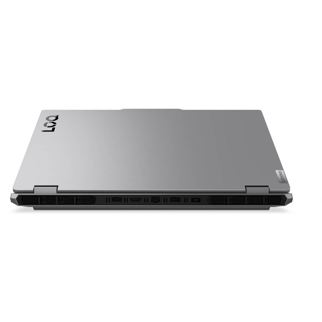 Laptop Lenovo LOQ 15AHP10 FHD 15.6 inch AMD Ryzen 7 250 16GB 512GB SSD RTX 5060 Windows 11 Home Luna Grey