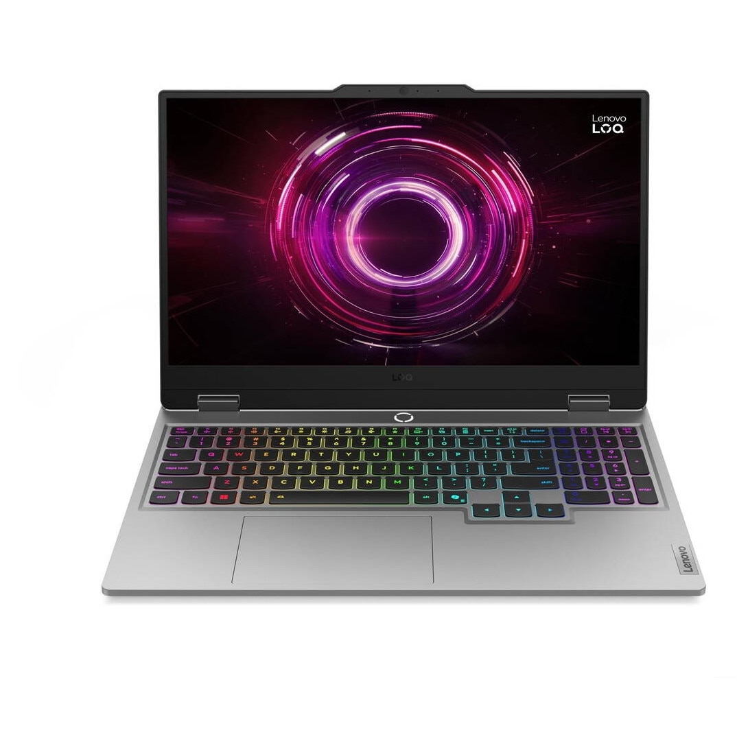 Laptop Dell 15 DC15255, AMD Ryzen 5 7530U, 16GB, 512GB SSD, 15.6