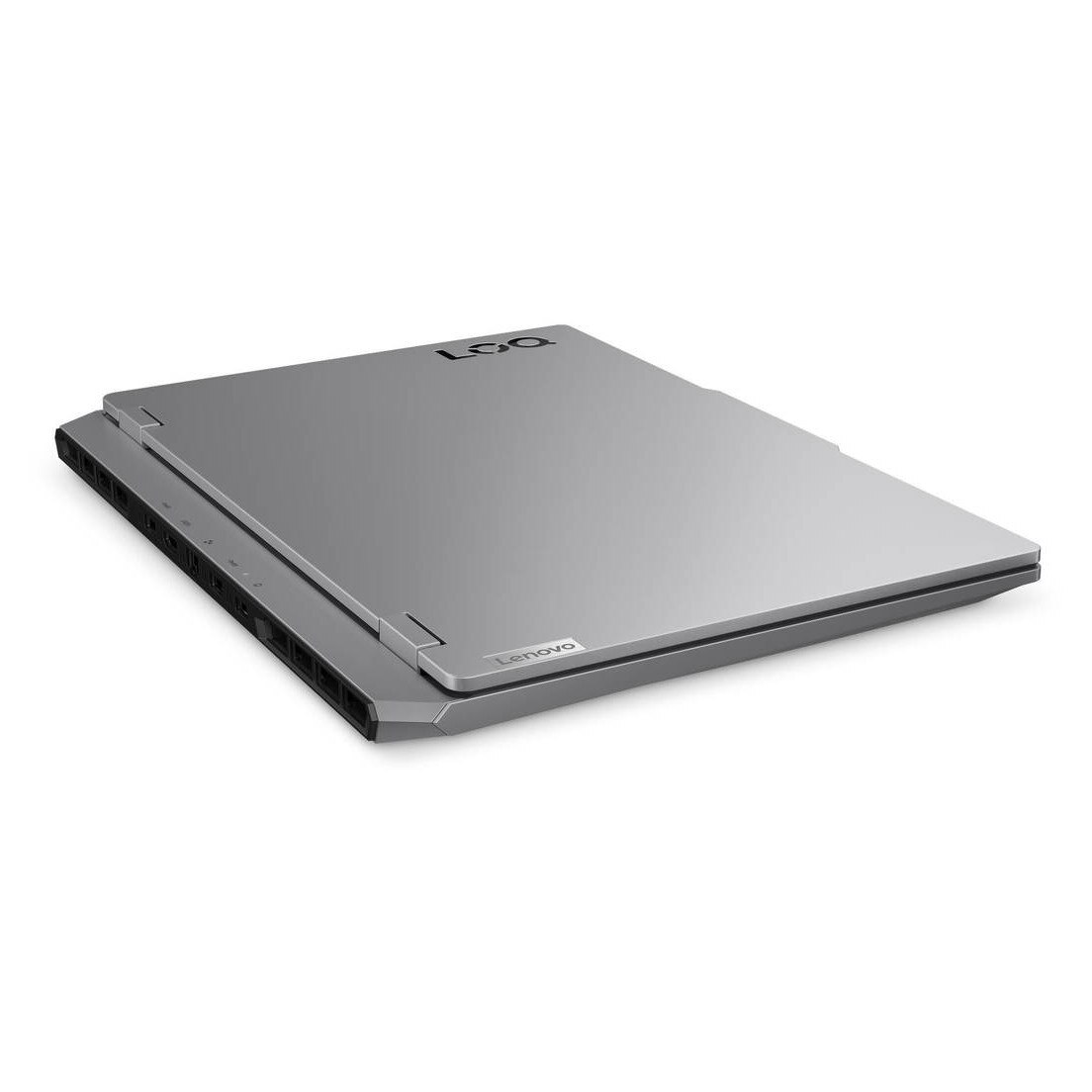 Laptop Lenovo LOQ 15AHP10 FHD 15.6 inch AMD Ryzen 7 250 16GB 512GB SSD RTX 5060 Windows 11 Home Luna Grey