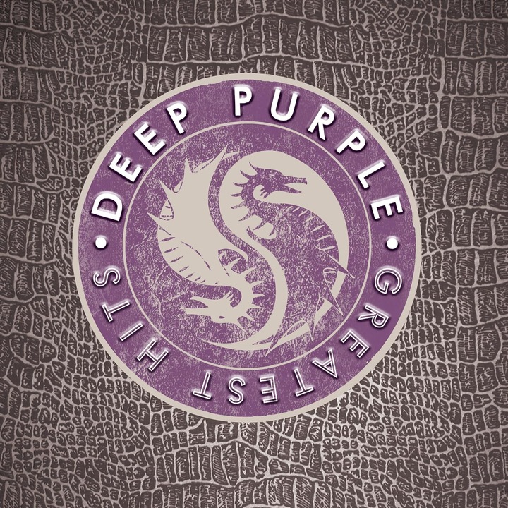 Deep Purple - Greatest Hits - 4LP