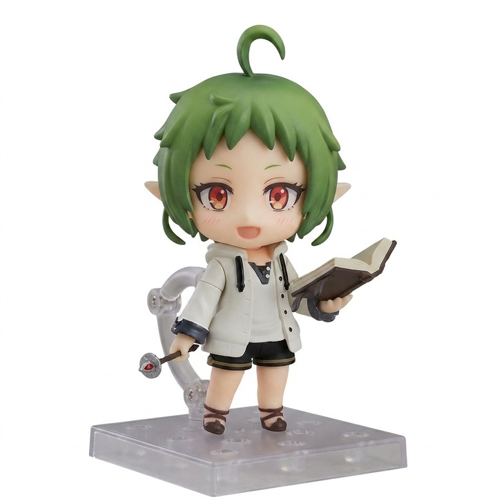 Фигурка Аниме Mushoku Tensei, Sylphiette, модел 1787, 10 см, материал PVC