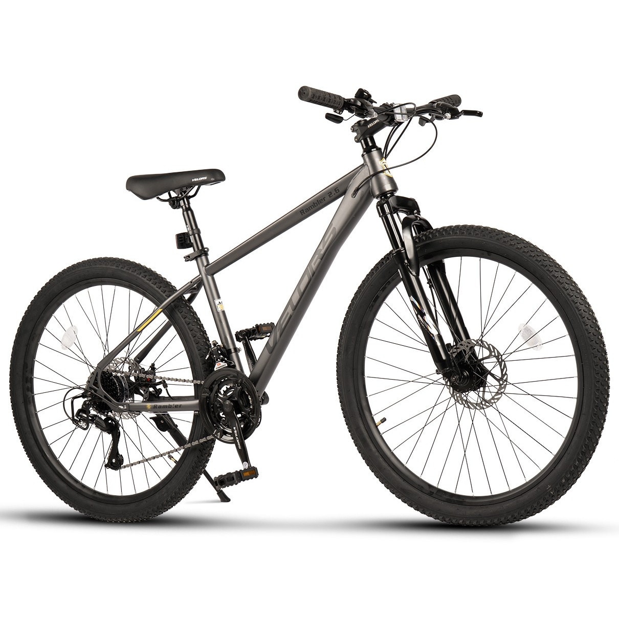 Bicicleta Centurion Backfire 100 26