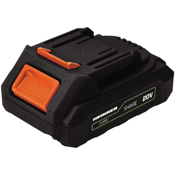 Baterie heinner HR-SBRTE114, compatibil cu bormasina STE114