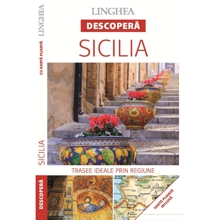 Descopera Sicilia