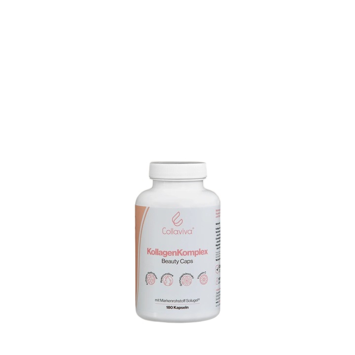Collagen Complex - eMAG.ro