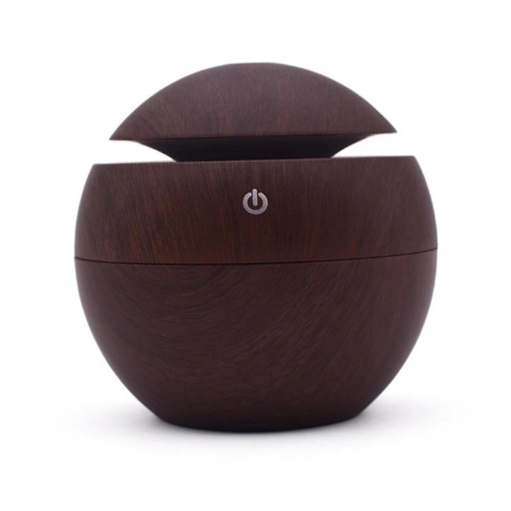 Umidificator portabil mini alb nuc