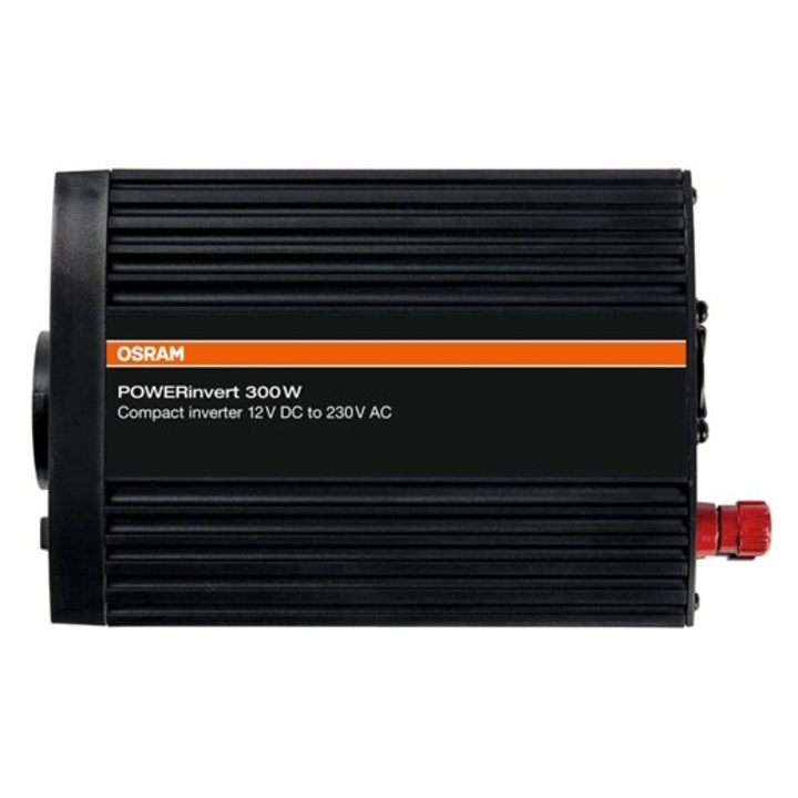 Invertor Powerinvert Modified