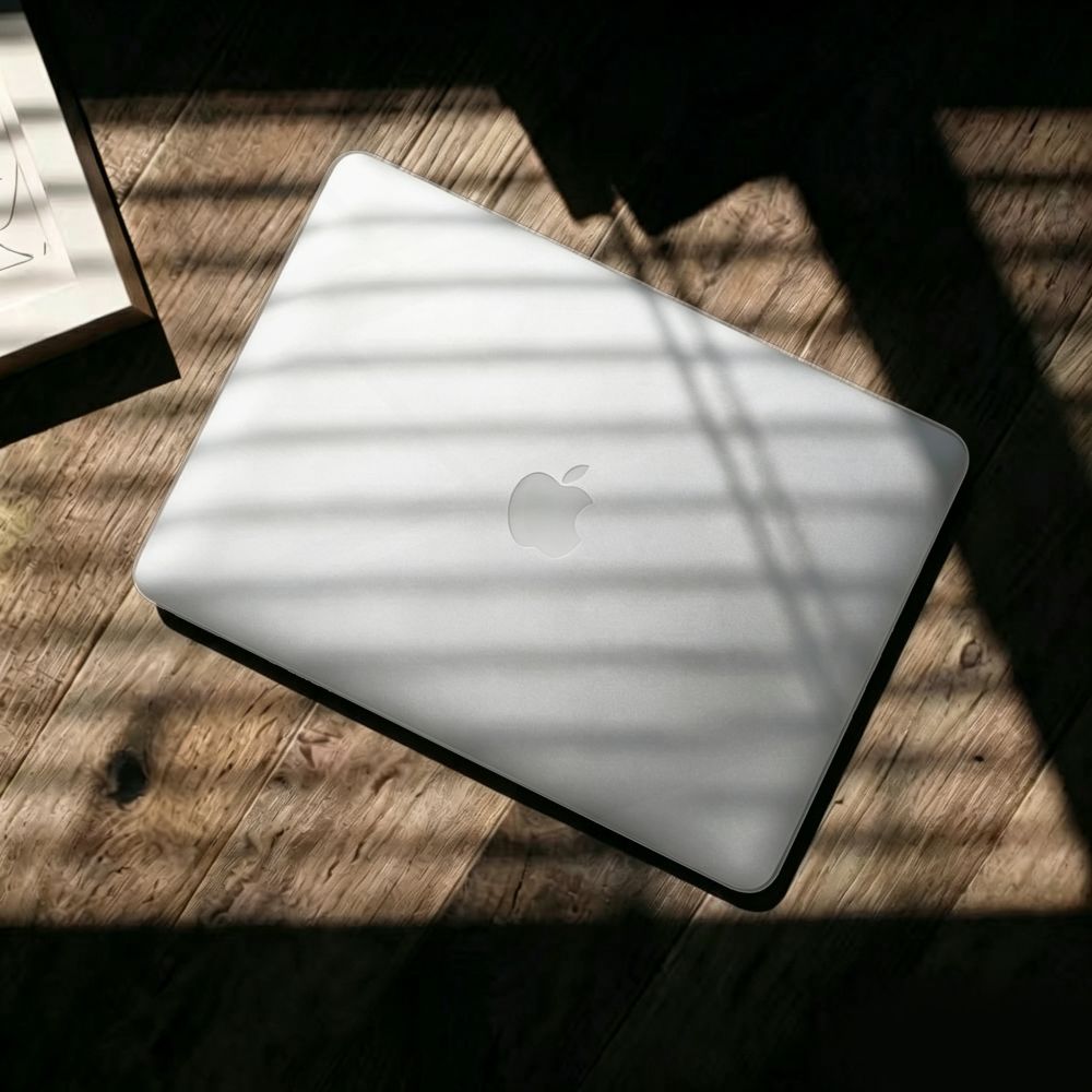 Carcasa laptop Tech-Protect SoftShell compatibila cu MacBook Air 13 inch 2023-2016, Transparent
