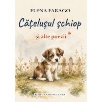 Catelusul schiop si alte poezii