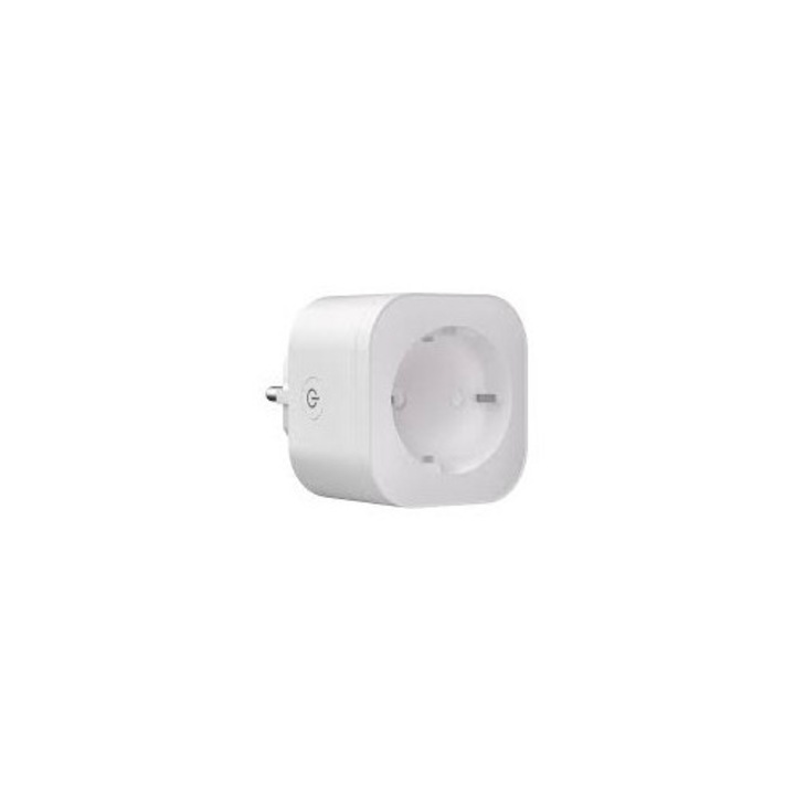 Sonoff S61STPF(EU) – Priza Inteligenta Matter cu Monitorizare Consum, Protectie la Suprasarcina si Control Wi-Fi