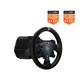 Волан Logitech RS50 USB черен 310607 941-000266 310x310x150mm