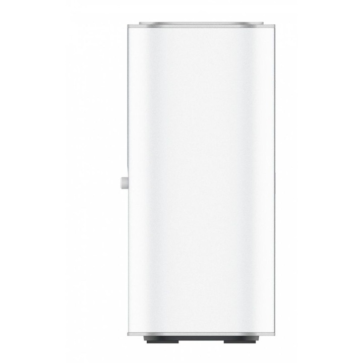 Router ZTE G50 5G MC8520B, Wi-Fi 7 (802.11be), dual band, 5GHz 3570Mbps, 2x LAN, 2.5Gbps LAN, alb