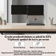 Monitor Dublu Extensibil, cu Stand pentru laptop, Qova®, Extensor Laptop cu 2 Ecrane 15.6 inch FHD 1080P, 1920 × 1080, Plug & Play Fara Driver, USB-C, HDMI, Ecran mare 16:9, Pliabil, Compatibil IOS, Android, Windows, Stand reglabil integrat