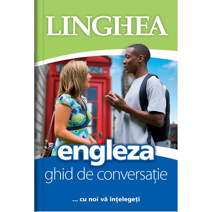 Engleza - ghid de conversatie EE, ED. V