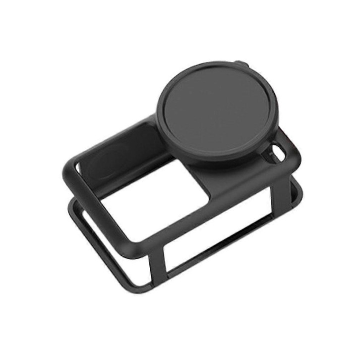 DJI Osmo Action 6 szilikon tok, többszínű, 7.4x5x3.4cm szett