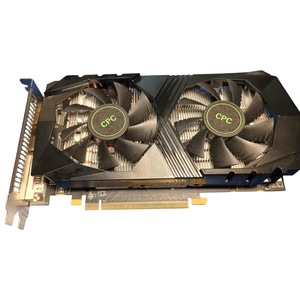 Palit GeForce® GTX 1070 Ti Dua 8G Placa video Palit GeForce®GTX 1070 Ti Dual, 8GB GDDR5, 256-bit