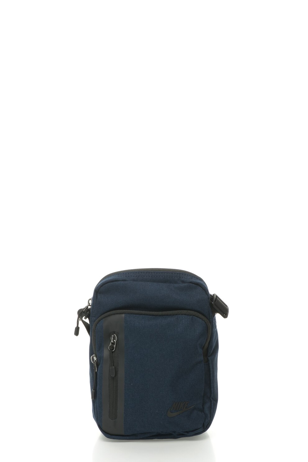 Nike, Geanta crossbody unisex - 3L, Bleumarin inchis