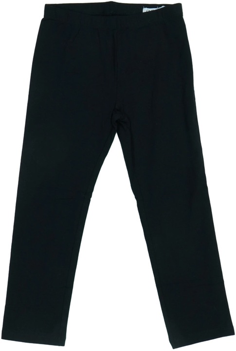 OVS, Leggings Lányoknak, Fekete, 158