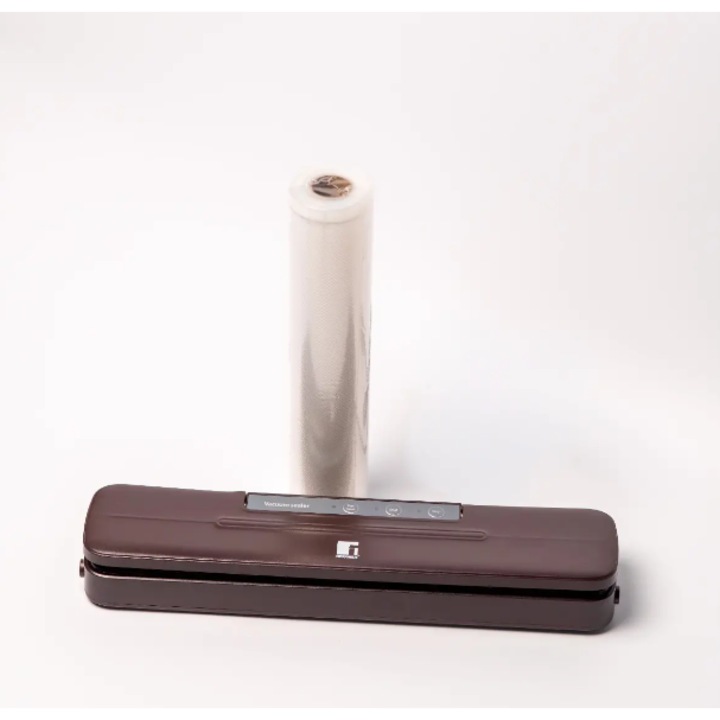 Aparat vidat Bergner Purple Steeltech BG-51354-PU-RO, 80 W, Mov Include rola vidat 5metri