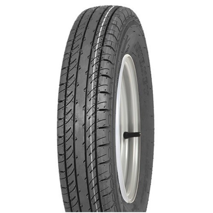 Roata completa JOURNEY 3.50x10 4/60/100/ET0 450/10 R35010 76N