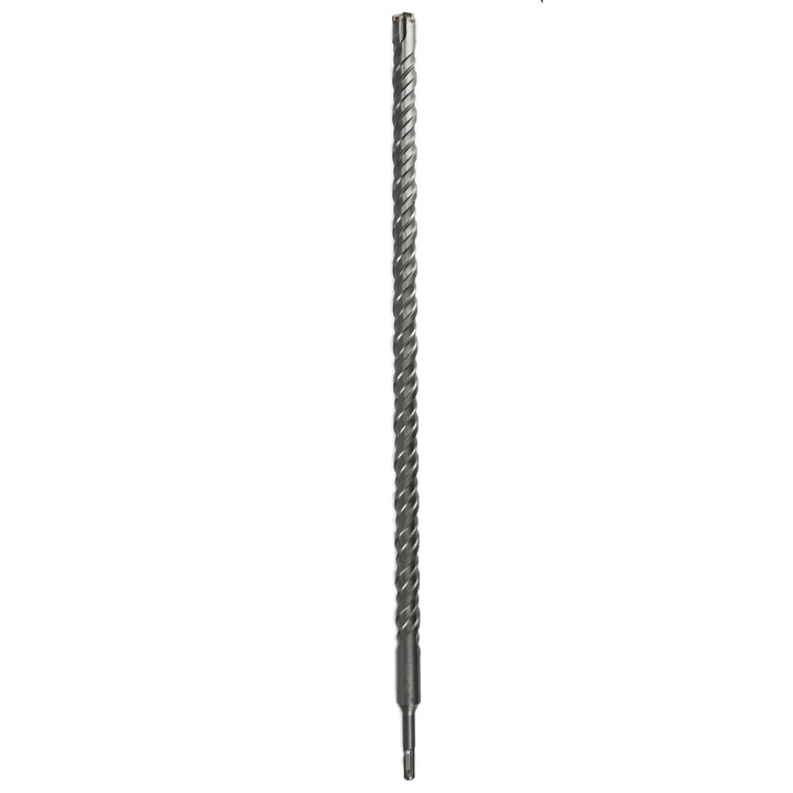Fúrószár SDS PLUS 10x600mm négyélű 40080