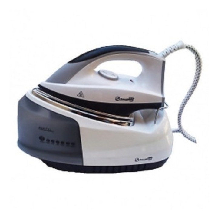 Fier de calcat clasic - Hausberg 2200W HB-7820